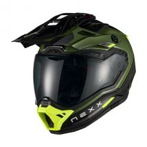 Nexx Integral Casco integral Nexx X.RALLY - RAID
