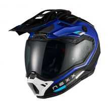 Nexx Integral Casco integral Nexx X.RALLY - RAID