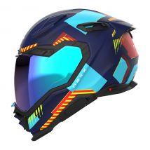 Nexx Integral REBAJAS Casco Nexx X.WST3 - FLUENCE