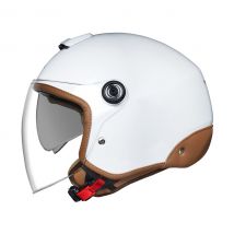 JET - REBAJAS Casco jet Nexx Y.10 - SUNNY Casco Jet Vespa