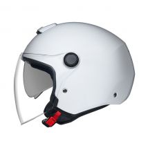 JET - REBAJAS Casco Nexx Y.10 - PLAIN Casco Jet Vespa