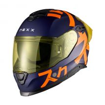 Nexx Integral Casco integral Nexx Y.100R - NIPPON
