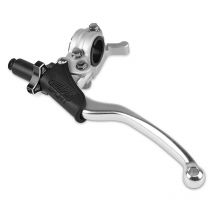 REBAJAS Maneta de embrague Pro Taper con starter en caliente
