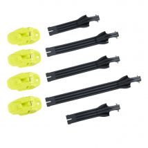 REBAJAS Cierre botas O'Neal RIDER PRO
