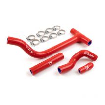 Manguitos de radiador X-GRIP