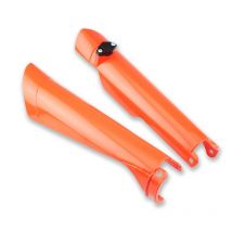 REBAJAS Protectores de la horquilla CYCRA naranja