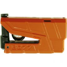 REBAJAS Antirrobo Abus GRANIT DETECTO XPLUS 8077 II
