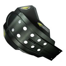 REBAJAS Protector motor CYCRA full armor negro