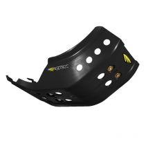 REBAJAS Cubre cárter CYCRA full armor negro