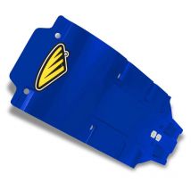 REBAJAS Cubre cárter CYCRA SX azul