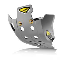 Protector motor CYCRA full armor gris