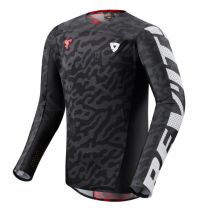 REBAJAS Camiseta de motocross Rev it THIRTEEN 2026