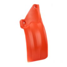 REBAJAS Protector del amortiguador CYCRA naranja