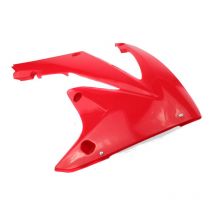 REBAJAS Protección lateral de radiador CYCRA rojo