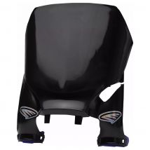 REBAJAS Placa frontal porta números CYCRA Stadium negro