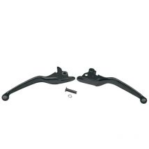 Maneta de freno y embrague Drag Specialties Wide Blade