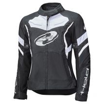 Cazadora Held BAXLEY TOP MUJER