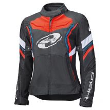Cazadora Held BAXLEY TOP MUJER