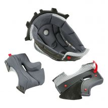 REBAJAS Carrilleras interiores y almohadilla superior TT O'Neal 3SRS 2026