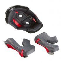 REBAJAS Acolchados laterales y superior O'Neal 5SRS