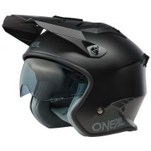JET - REBAJAS Casco O'Neal VOLT - SOLID Casco Jet Vespa