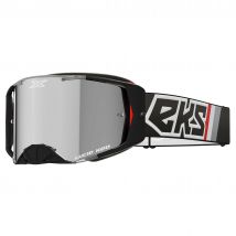 REBAJAS Gafas de motocross EKS LUCID NEGRO 2023