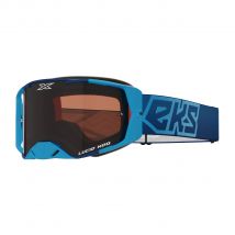 REBAJAS Gafas de motocross EKS LUCID BLUE - AUBURN 2023