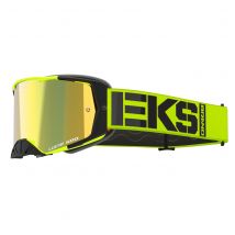 REBAJAS Gafas de motocross EKS LUCID CALIBER - ROJO MIRROR 2024