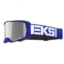 REBAJAS Gafas de motocross EKS LUCID CALIBER - SILVER MIRROR 2024