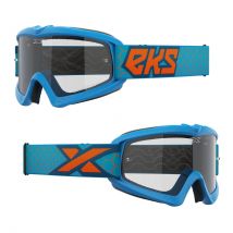 REBAJAS Gafas de motocross EKS NIÑO GOX FLAT OUT - CLEAR