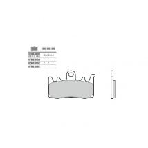 REBAJAS Pastillas de freno Brembo Racing carbon frontal