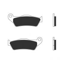 REBAJAS Pastillas de freno Brembo Delanteras de metal sinterizado