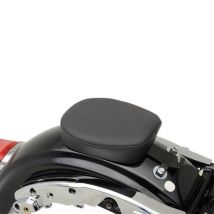 Asiento confort Drag Specialties PASSAGER WIDE