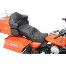Asiento confort Drag Specialties Touring