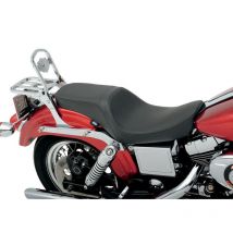 Asiento confort Drag Specialties Predator 2-up