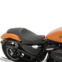 Asiento confort Drag Specialties PROJOATOR DOUBLE DIAMOND