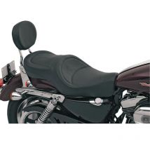 Asiento confort Drag Specialties Wide low profile