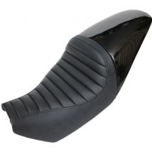 Asiento confort SADDLEMEN FULL FENDER SOLO SEAT