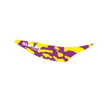 Funda de asiento Tecnosel VINTAGE OEM SUZUKI 1992