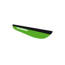 Funda de asiento Tecnosel VINTAGE OEM KAWASAKI 2000