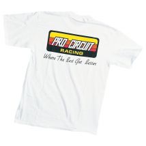 REBAJAS Camiseta de manga corta Pro Circuit LOGO