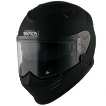 Simpson Integral REBAJAS Casco integral Simpson VENOM
