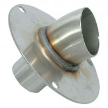 REBAJAS Terminal de escape Pro Circuit 102MM