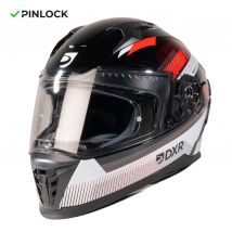DXR Integral REBAJAS Casco integral DXR EROS VOXE