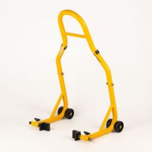 REBAJAS Caballete KOOROOM Trasera con soporte de goma