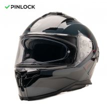 REBAJAS Casco integral Dexter HYPERION TECH