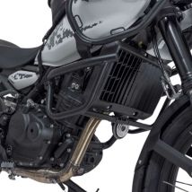 Topes y protectores anti caída SW-MOTECH crash bar