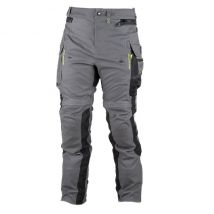 REBAJAS Pantalones de moto DXR D-TEX PANT