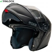 REBAJAS Casco modular DXR ATLAS