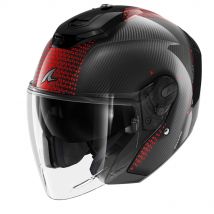 JET - REBAJAS Casco jet Shark RS JET IKONIK Casco Jet Vespa